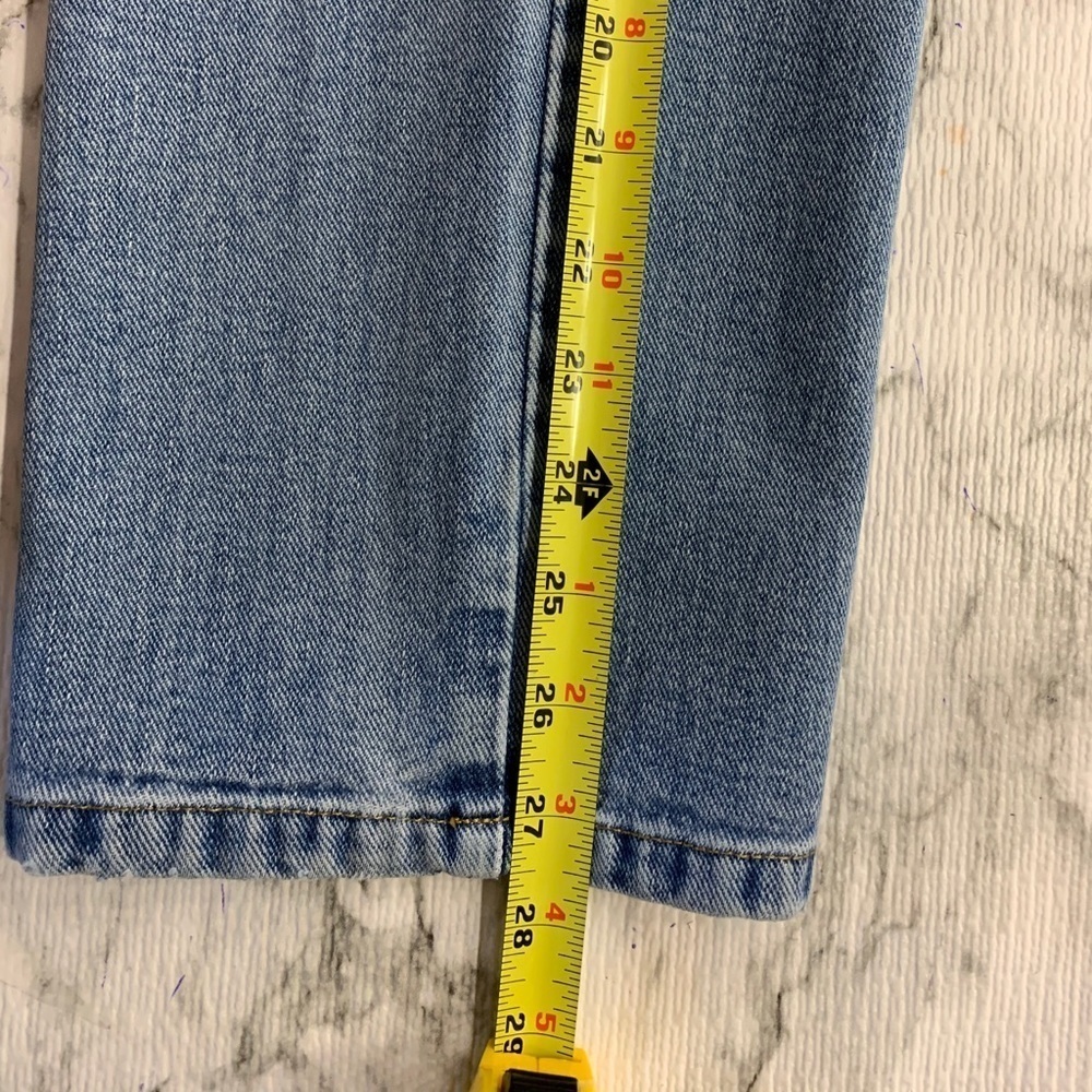 Ralf Lauren Vintage Mom Jeans - Picture 11 of 11